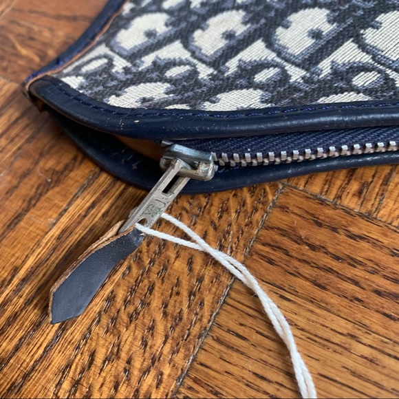 Authentic Vintage Dior Racket Cover - Picture 4 of 10